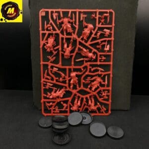 Mindtaker Miniatures - Mindtaker Miniatures - Vancouver, WA