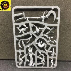 Branchwych (NOS) - #125892