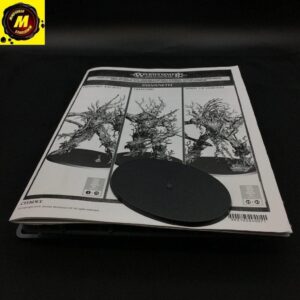 Mindtaker Miniatures - Mindtaker Miniatures - Vancouver, WA
