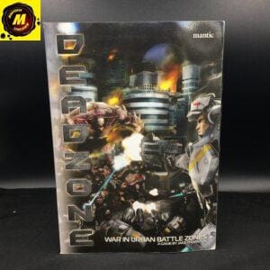 Mindtaker Miniatures - Mindtaker Miniatures - Vancouver, WA