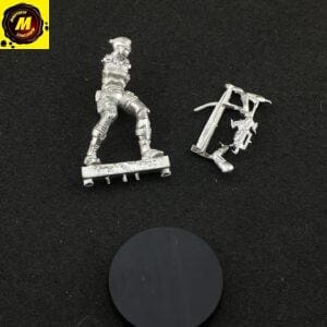 Securitate (Combi Rifle) (N3) (Variable Product) - #143762
