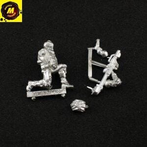 Kamau (Heavy Rocket Launcher) (N3) (Variable Product) - #143763