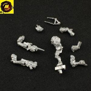 Guarda de Assaulto (N2) - #143779