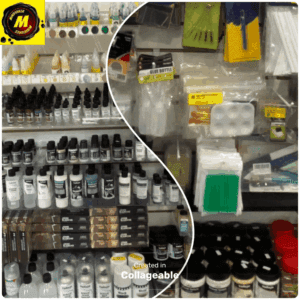 Mindtaker Miniatures - Mindtaker Miniatures - Vancouver, WA