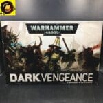 Mindtaker New Releases 10/31 - Warhammer 40k! - Mindtaker New Releases 10/31 - Warhammer 40k! - Mindtaker Miniatures - Vancouver, WA