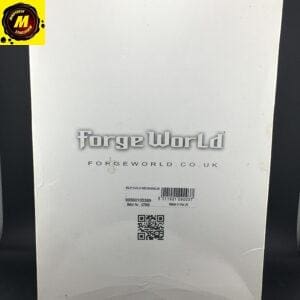 Solar Auxilia Medusa/Basilisk (NIB) - #150406