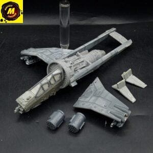 Vulture (Minor Damage) - #151329