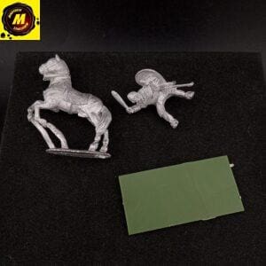 SHVA04 William The Conqueror, Duke of Normandy - Norman Legendary Warlord - #152454