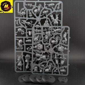 Mindtaker Miniatures - Mindtaker Miniatures - Vancouver, WA