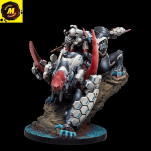 Juggernauts, Armored Assault Brigade - #281637-1188