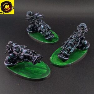 Mindtaker Miniatures - Mindtaker Miniatures - Vancouver, WA