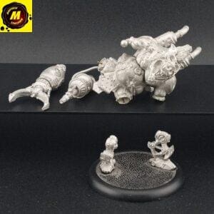 Road Hog (Partial) - #153902