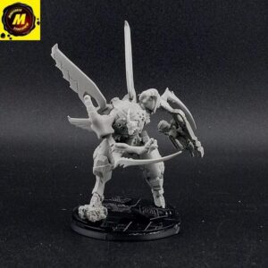 Caskuda WCD Armored Jump Operator (Combi Rilfe + Chain RIfle) (N4) - #154607