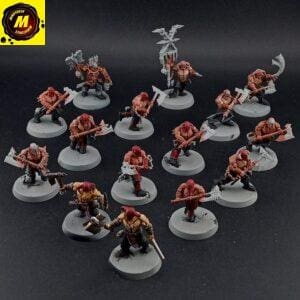 Bloodreavers (x15) - #155271