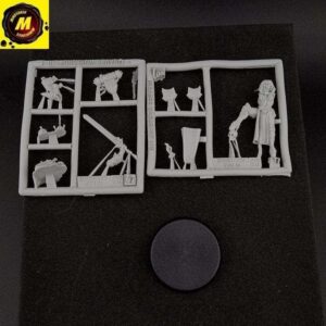 Mindtaker Miniatures - Mindtaker Miniatures - Mindtaker Miniatures - Vancouver, WA