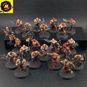 Bloodreavers (x20) - #155858