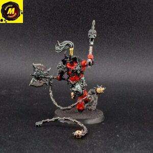 Skarr Bloodwrath (Minor Repair) - #155780