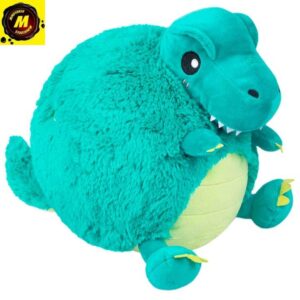 Mini Squishable T-Rex II - #SQU-114737