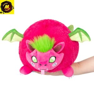 Mini Squishable Dragon Fruit - #SQU-118209