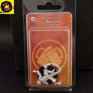 Brewer's Guild - Spigot (SFGBBRE01-006) (NIB) - #157967