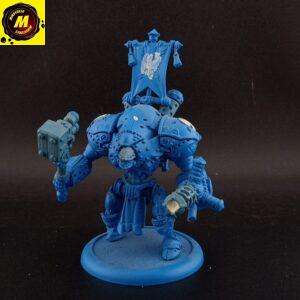 Reliant Heavy Warjack (Variable Product) - #158109