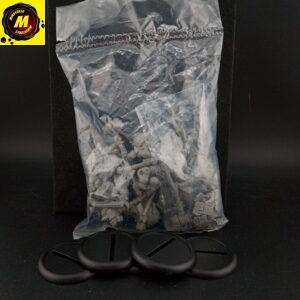 Man-O-War Demolition Corps (x5) (Variable Product) - #158218