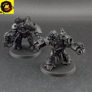 Mindtaker Miniatures - Mindtaker Miniatures - Vancouver, WA