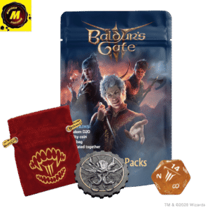 Mindtaker Miniatures - Mindtaker Miniatures - Vancouver, WA