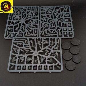 Mindtaker Miniatures - Mindtaker Miniatures - Mindtaker Miniatures - Vancouver, WA