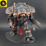 Mindtaker New Releases 02/27 - Warhammer 40k! Ad Mech! Assassins! Astra Militaurm! Xenos Armies! - Mindtaker Miniatures - Vancouver, WA