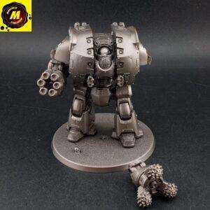 Leviathan Siege Dreadnought - #160186