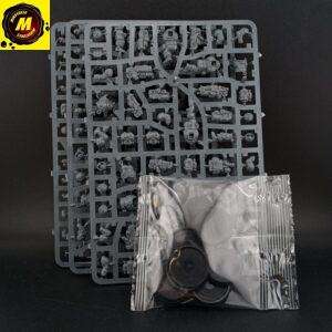 Mindtaker Miniatures - Mindtaker Miniatures - Vancouver, WA