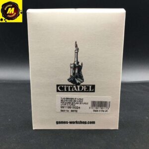 Plaguebearers of Nurgle (Previous Sculpts) (NIB) - #159771