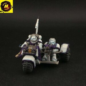Attack Bike 3 - #161937