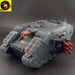 Mindtaker New Releases 03/07 - Warhammer 40k! Space Marine Chapters! - Mindtaker Miniatures - Vancouver, WA