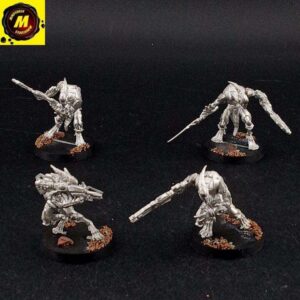 Gwailos (N2) (x4) - #161162