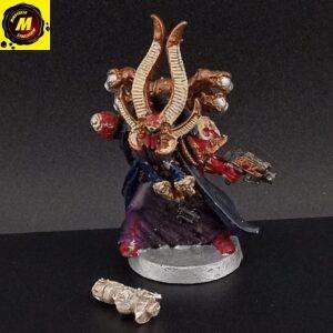 Ahriman (Partial) - #161596