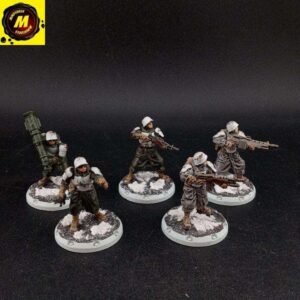 Mindtaker Miniatures - Mindtaker Miniatures - Mindtaker Miniatures - Vancouver, WA