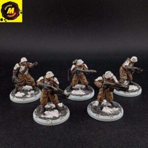 Mindtaker Miniatures - Mindtaker Miniatures - Mindtaker Miniatures - Vancouver, WA