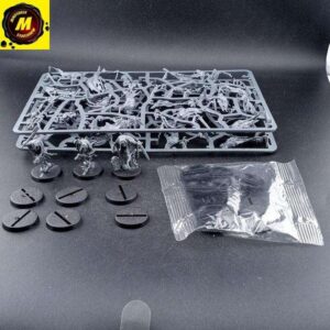 Mindtaker Miniatures - Mindtaker Miniatures - Vancouver, WA