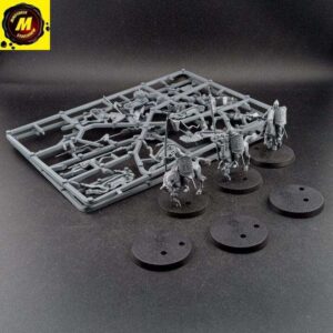 Mindtaker Miniatures - Mindtaker Miniatures - Vancouver, WA