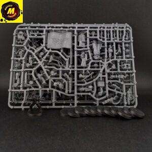 Tempestus Scions (~9) - #162899