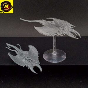 Screamers (x2) (Missing Base) - #163072