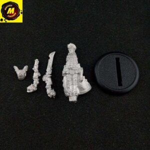 Kommander Andrei Malakov (PIP 33119) (Variable Product) - #163115