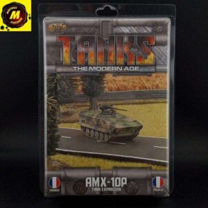 AMX-10P Tank Expansion (MTANKS15) (NIB) - #163199