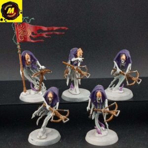 Craventhrone Guard (x5) - #164031
