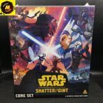 Mindtaker New Releases 04/17 - Star Wars Games! Warmachine / Hordes! - Mindtaker Miniatures - Vancouver, WA