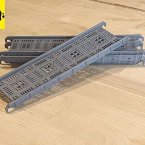 Gangways - #S3DP29