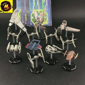 Mindtaker Miniatures - Mindtaker Miniatures - Vancouver, WA