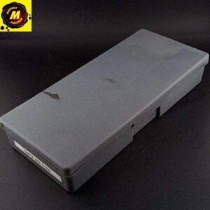 Chessex Hard-shell Miniatures Storage Box (Small) - #164820
